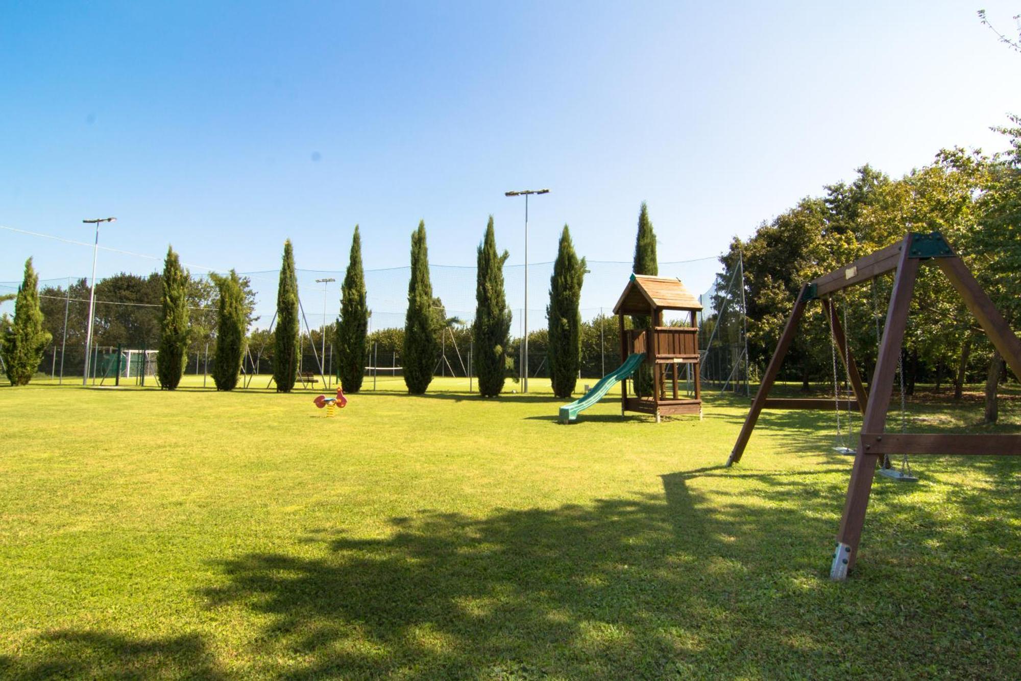 Casolare La Quercia Vila Correzzola Exterior foto